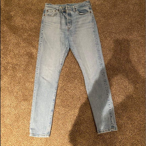 Levi jeans - Picture 2 of 4